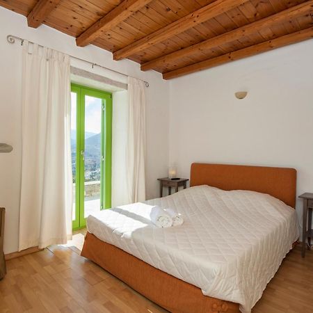 Villa Aeolos With 2 Private Pools Sarakíniko Zewnętrze zdjęcie