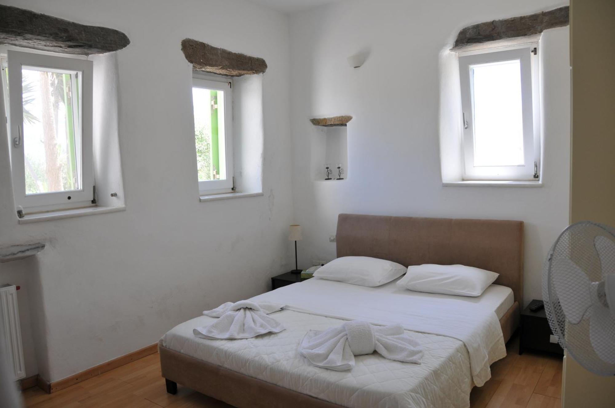 Villa Aeolos With 2 Private Pools Sarakíniko Zewnętrze zdjęcie