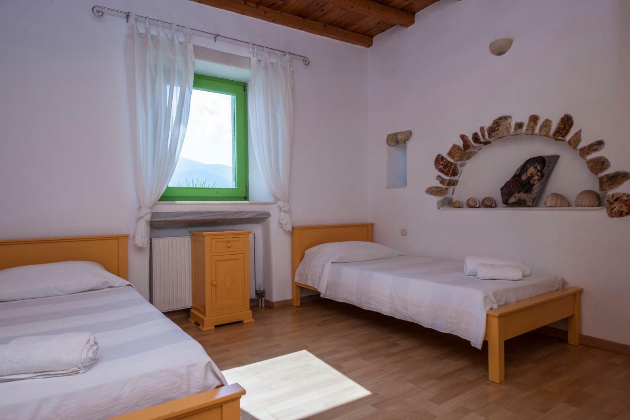 Villa Aeolos With 2 Private Pools Sarakíniko Zewnętrze zdjęcie